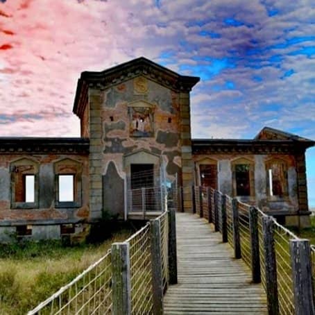 Historic Signaling Station