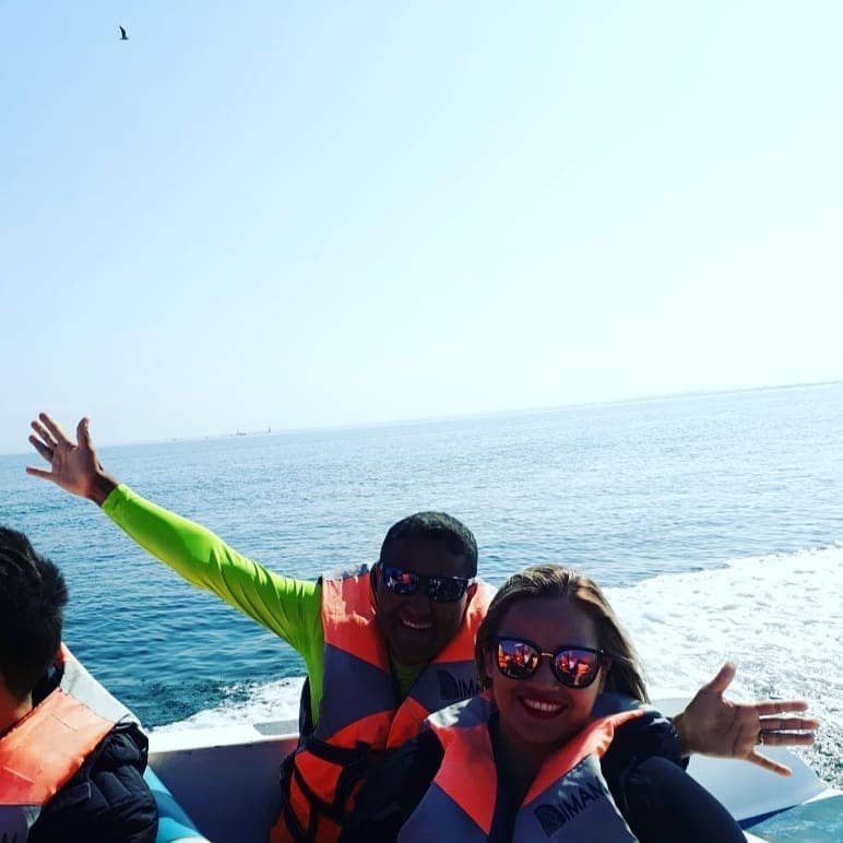 The Candelabra Geoglyph