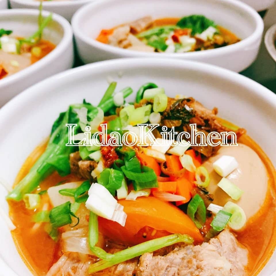 Mega City Department Store