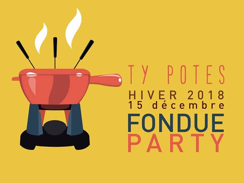 Fondue Savoyarde