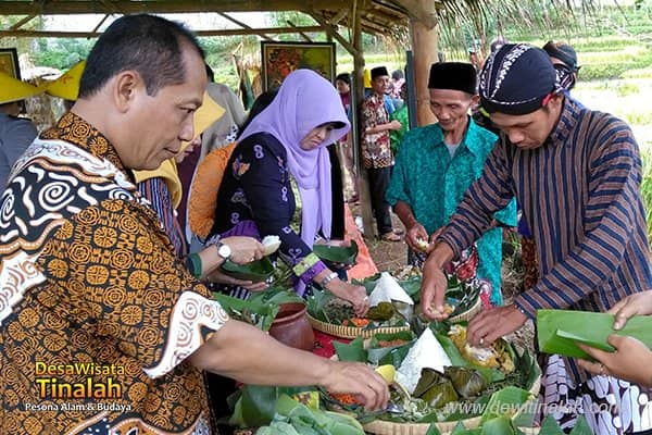 Traditional Craft Making