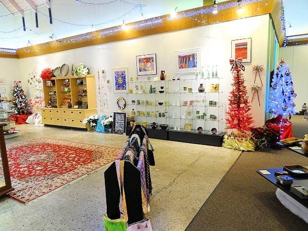 Black History Exhibits