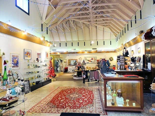 Local Art Exhibits