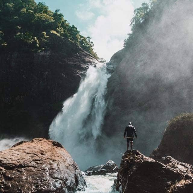 Vertical photo