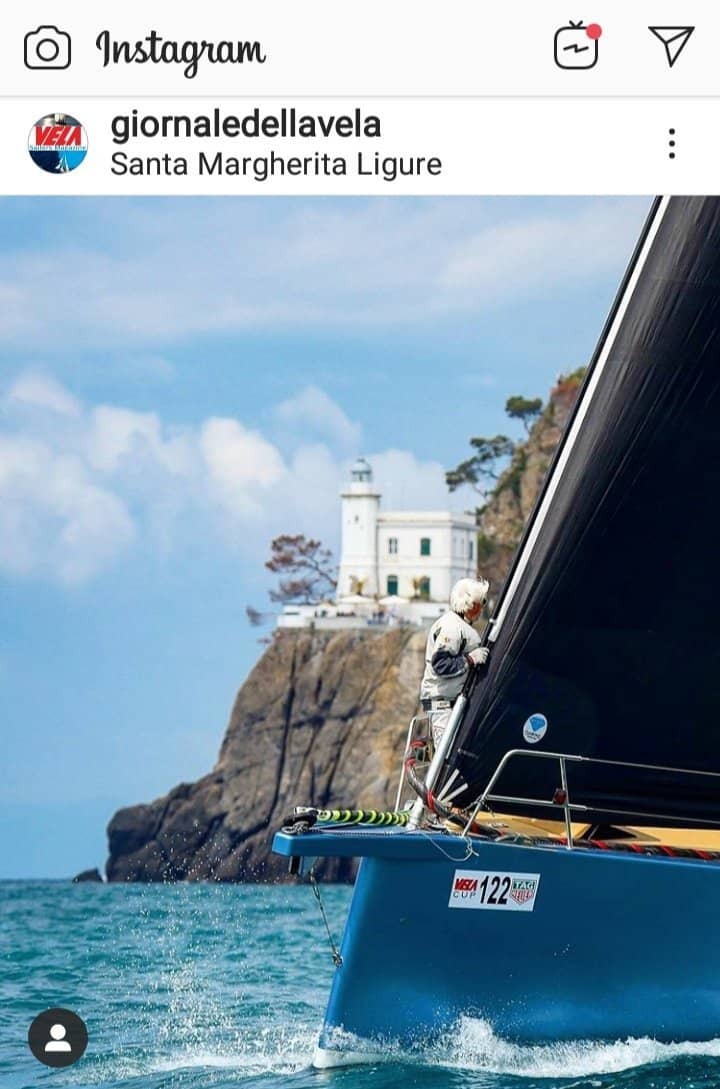 Rapallo's Historic Charm