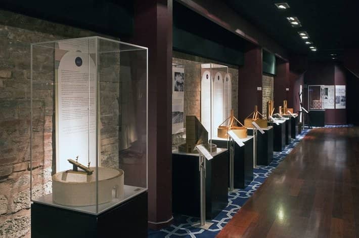 Models of Famous Mosques