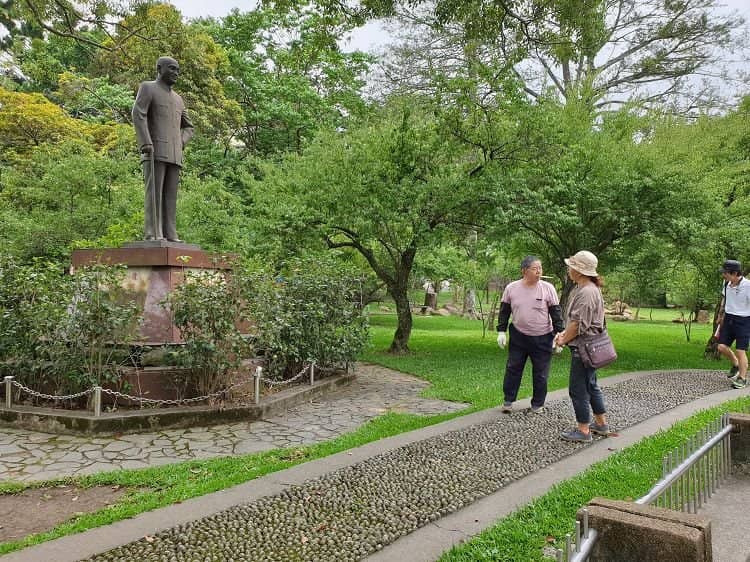 Local Culinary Delights