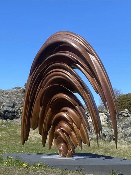 Vertical photo