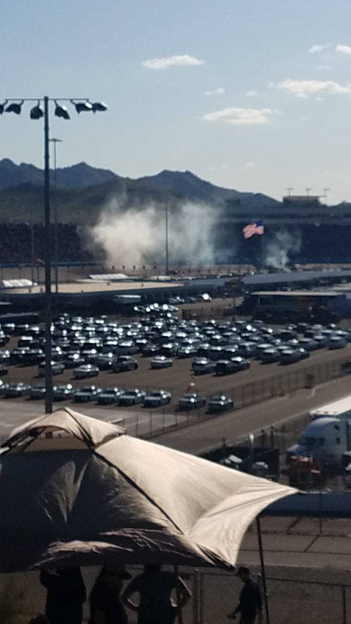 Championship Weekend Thrills