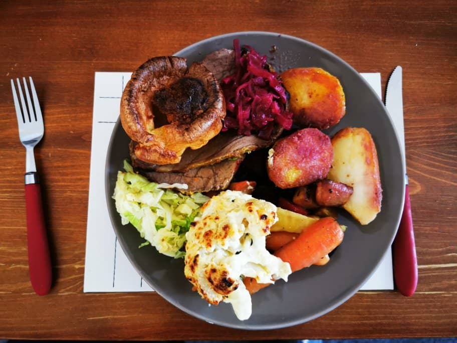 Nourishing & Instagram-Worthy Brunches