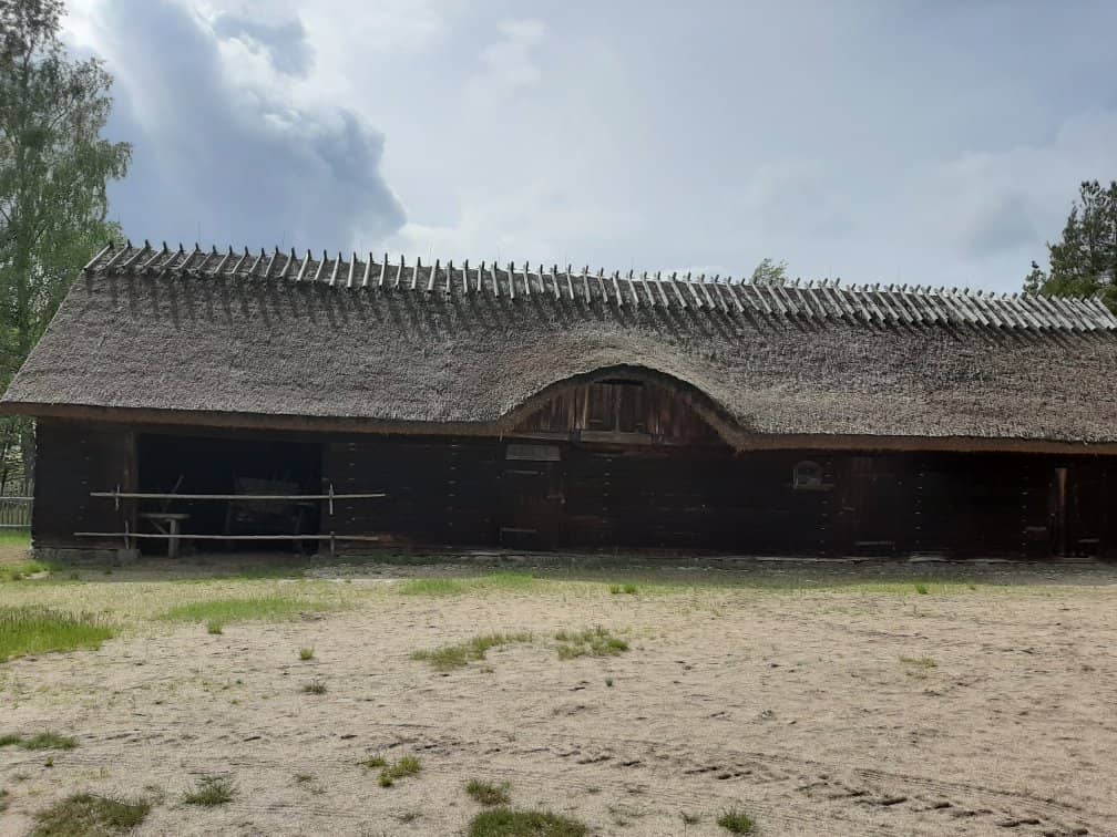 Churches of Kashubia