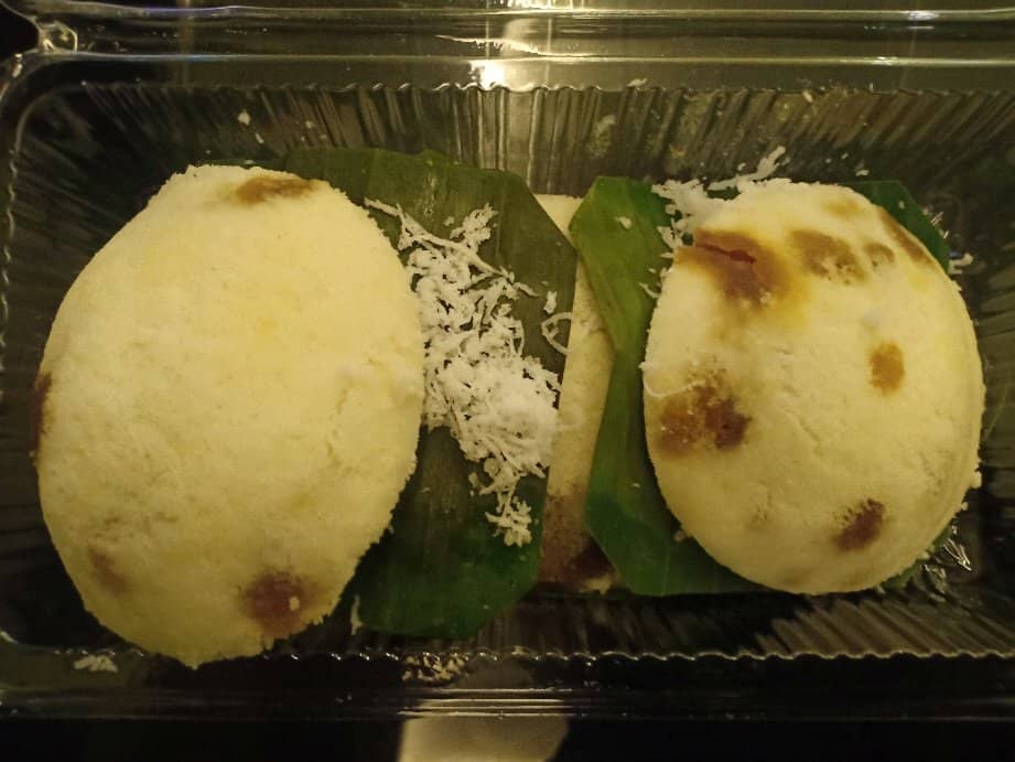 Nostalgic Sweet Treat