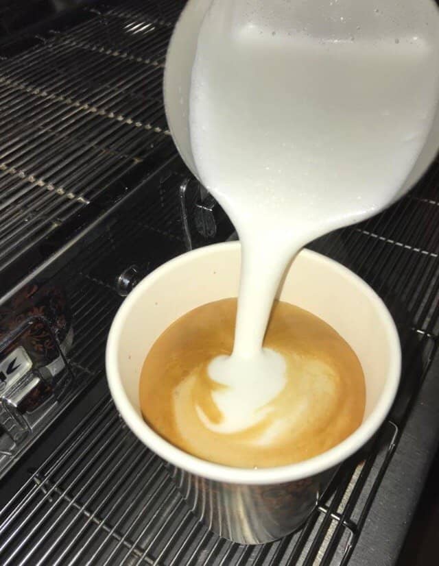 Exquisite Goat Cheese Salad