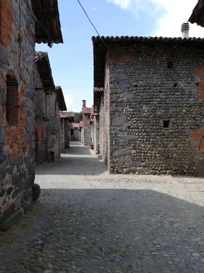 Borgo di Babbo Natale