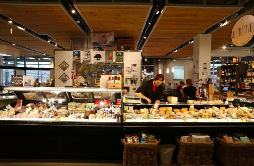 RAK Thai & Bubble Tea