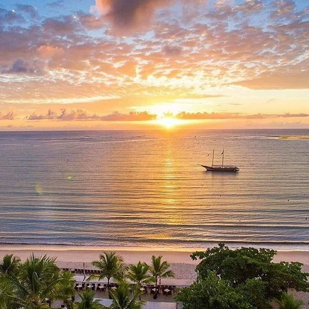 Tranquil Waters