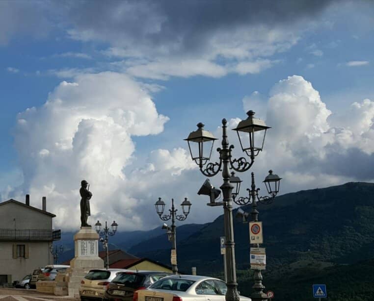 Bosco della Costara