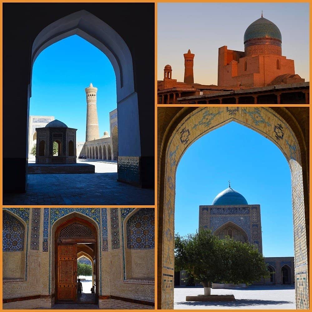 Kalyan Mosque