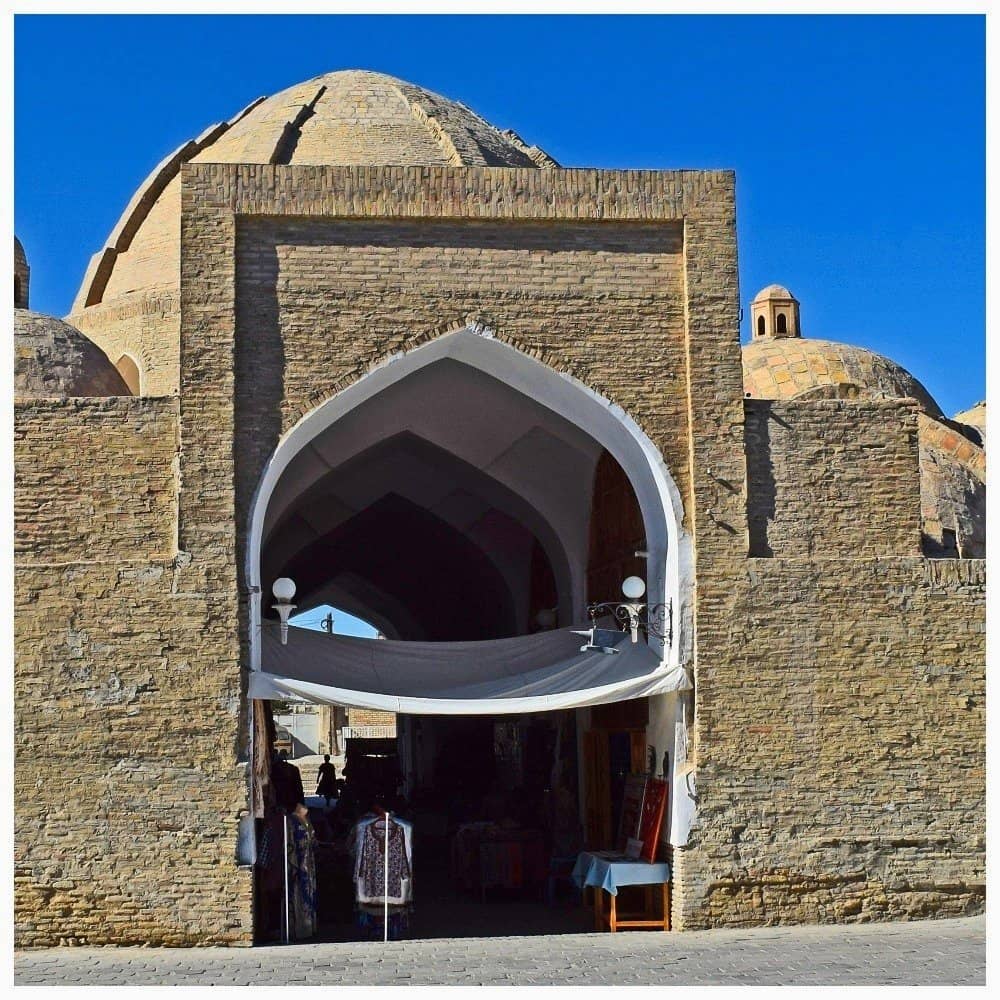 Historic Architecture