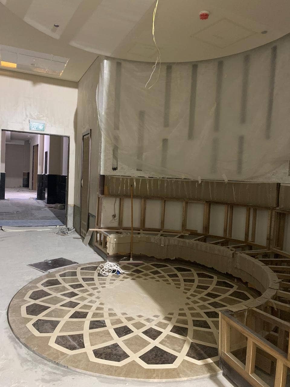 Carnival Rides & Games