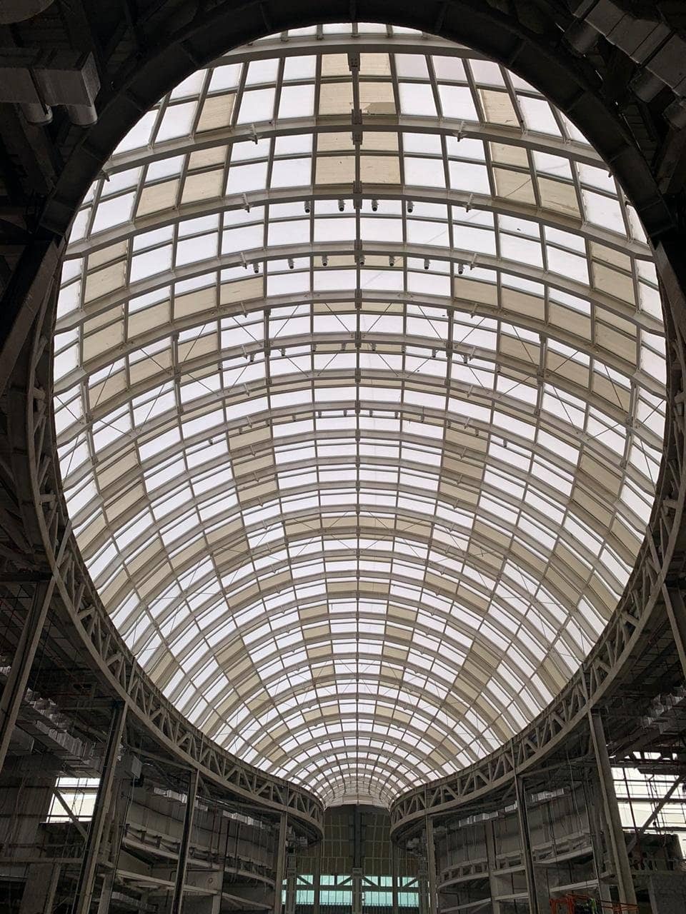 Global Pavilions
