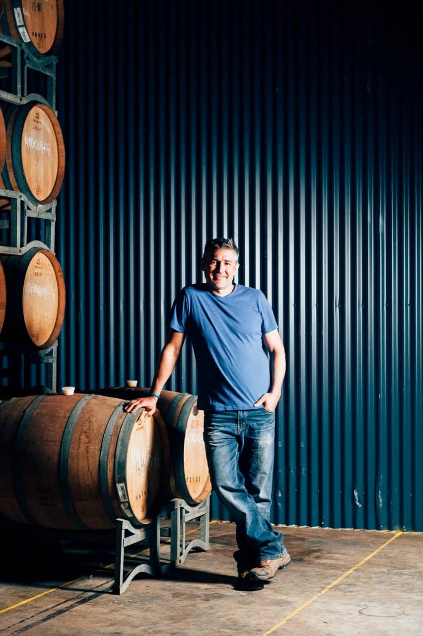 Exceptional Wine Selection