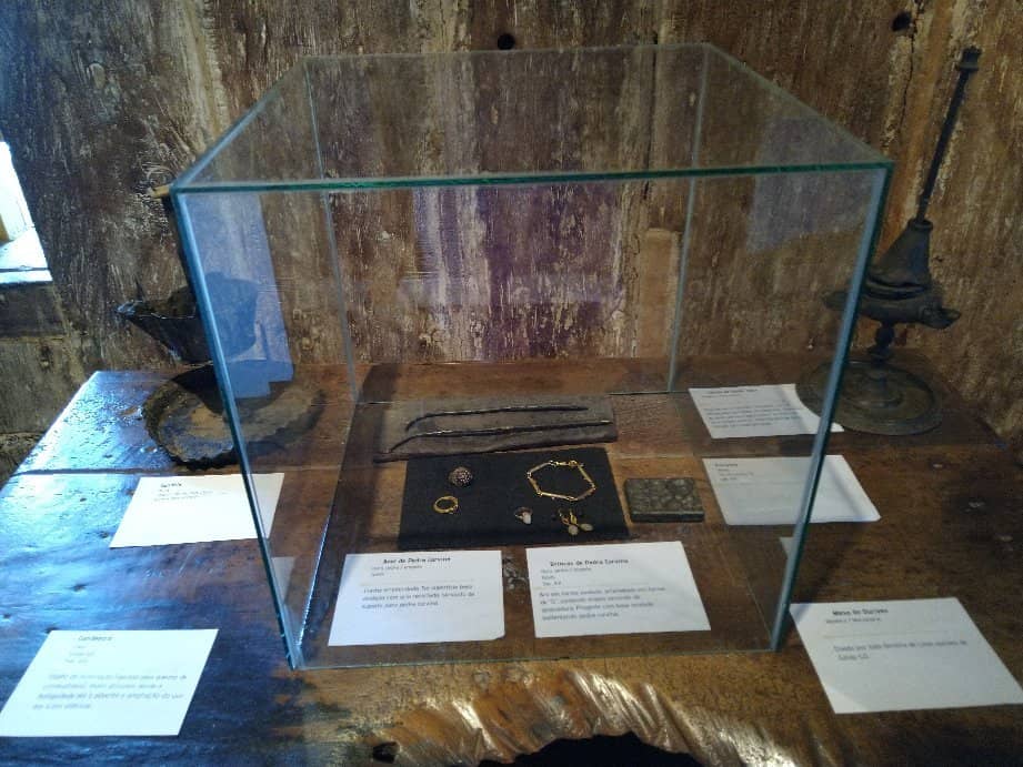 Historical Artifacts