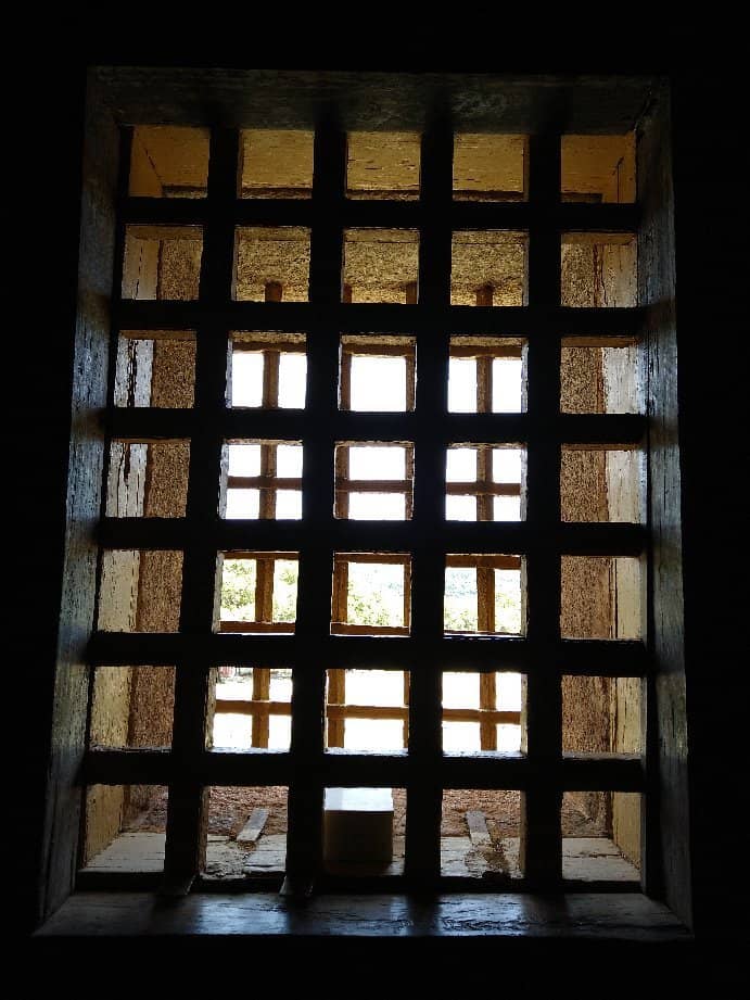 Panoramic City Views