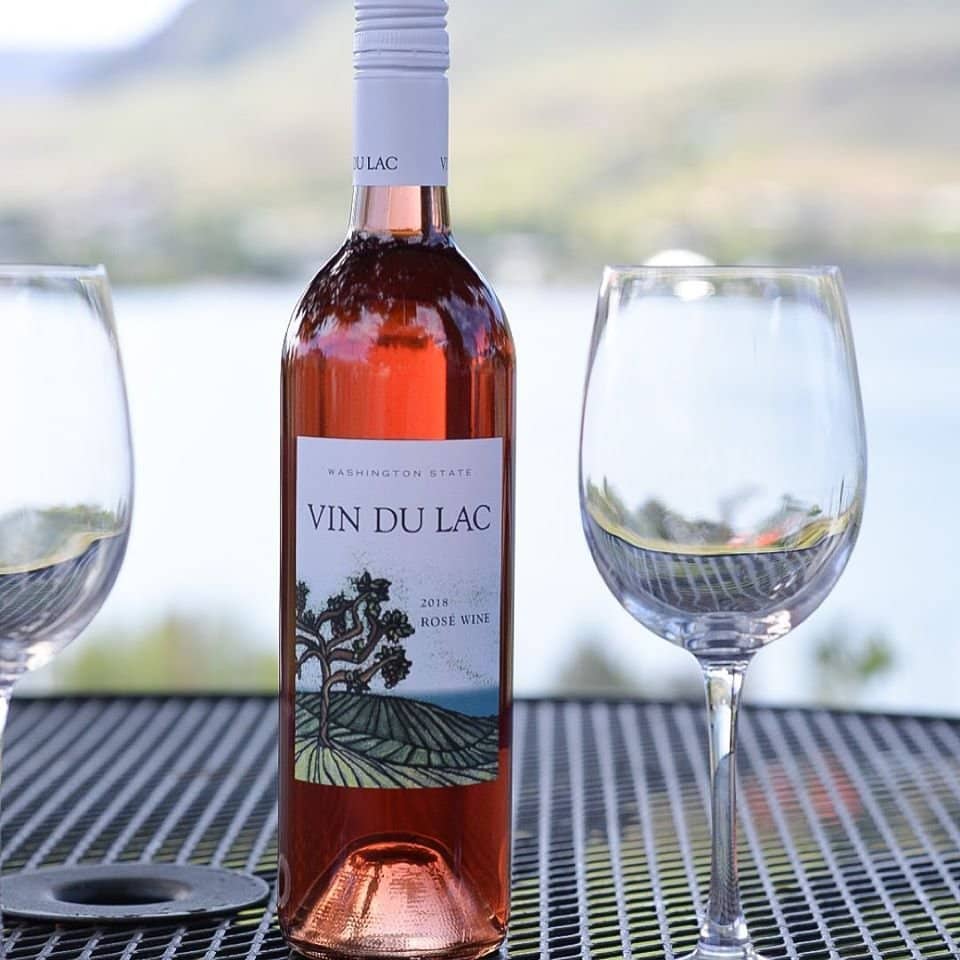 Wine Tasting Experience