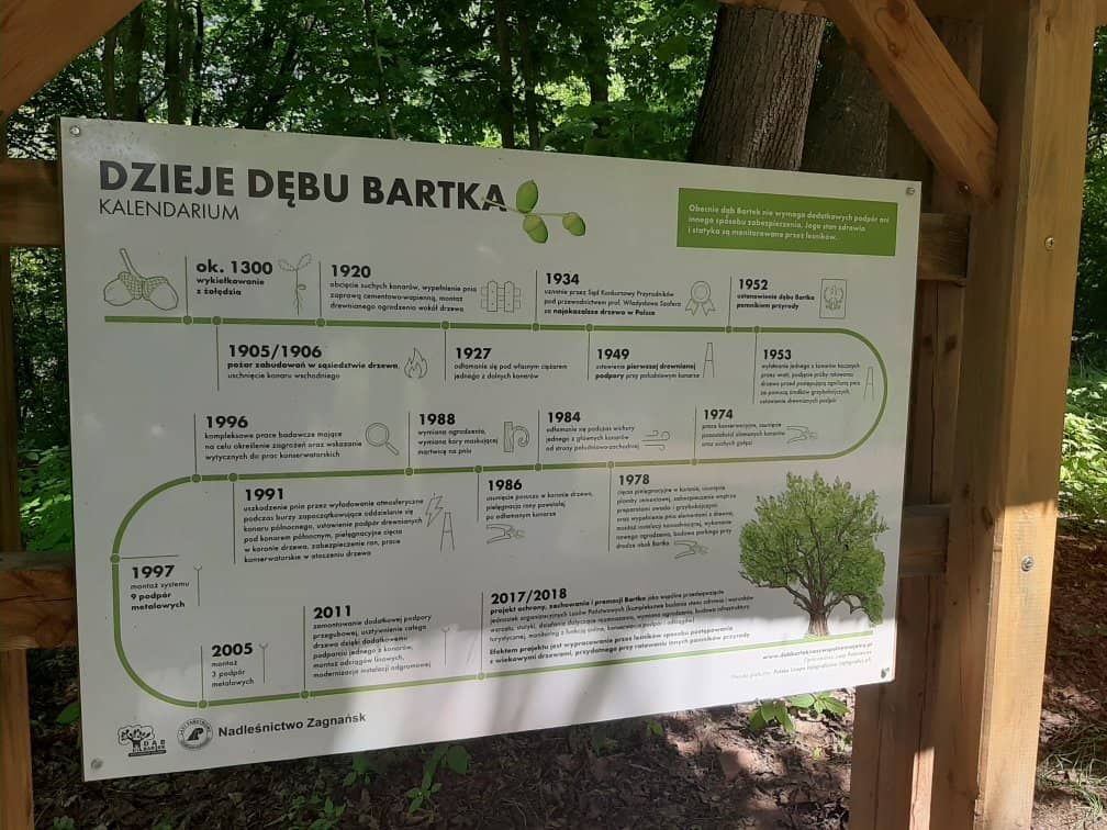 Historical Significance