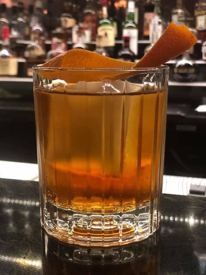 Cozy & Quirky Atmosphere