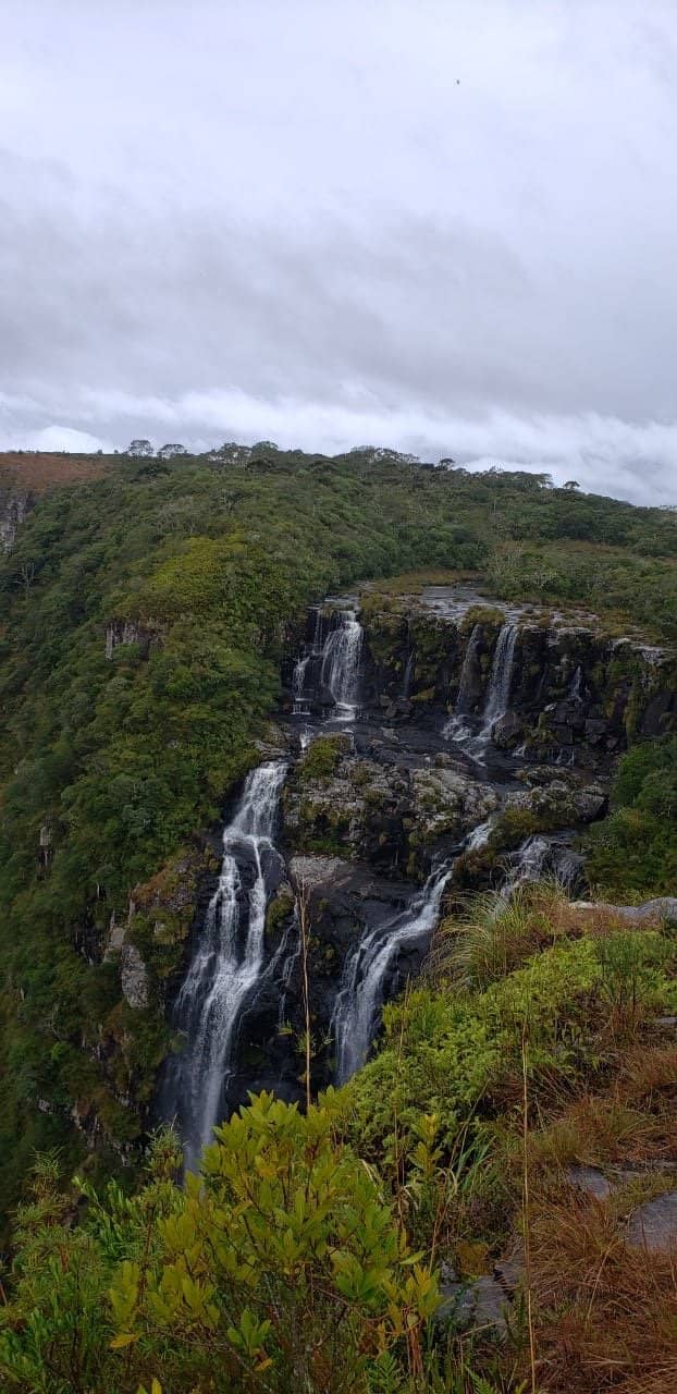 Pedra do Segredo