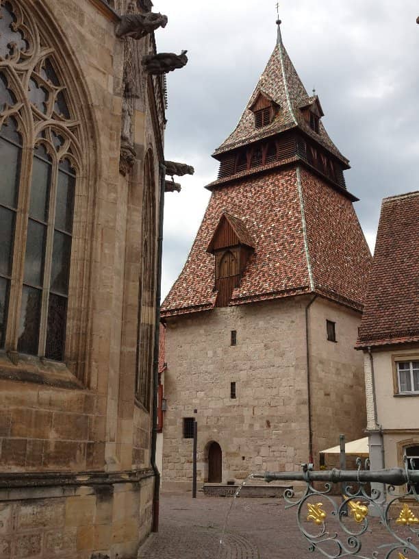 Spectacular City Views