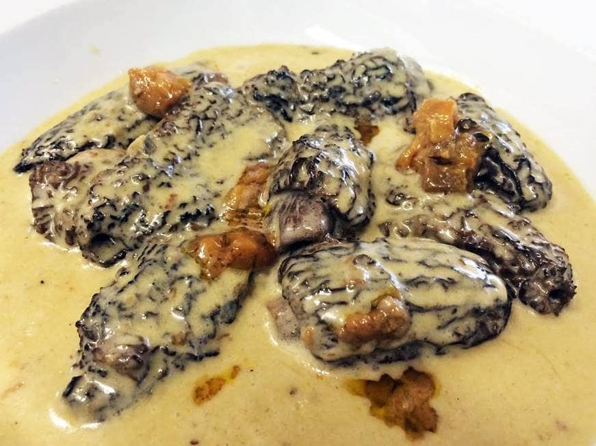 Traditional Catalan with a Modern Twist