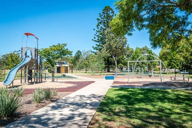 Family Fun Zone