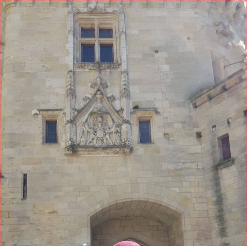 Medieval Architecture