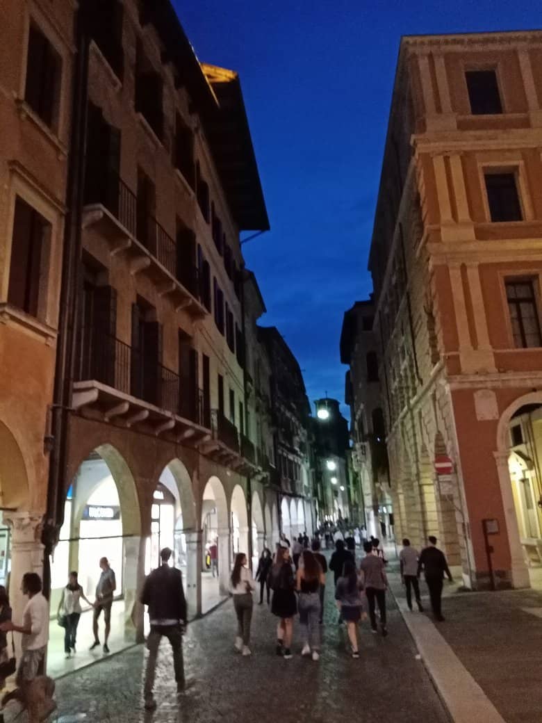 Piazza dei Signori (Padova)