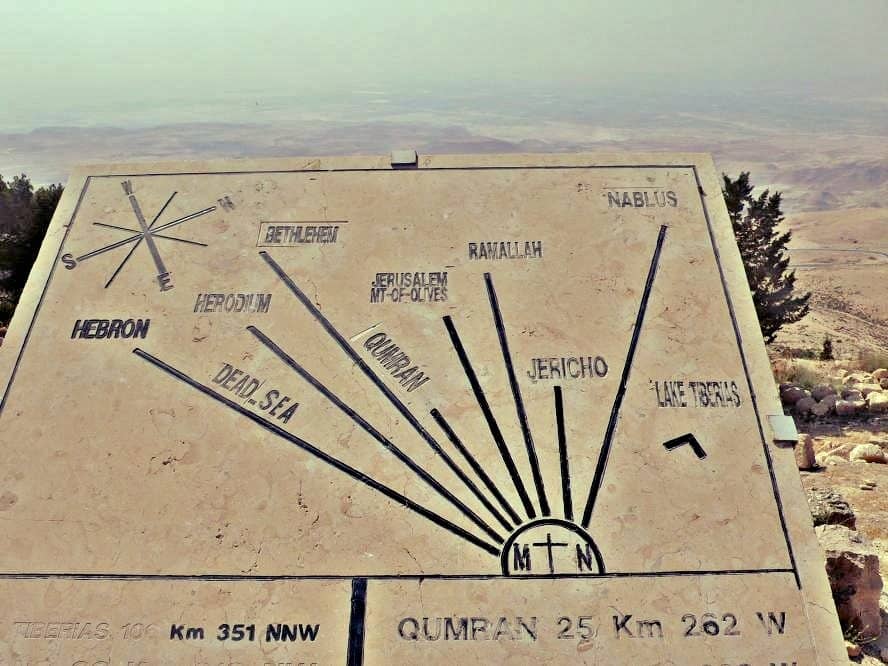 Memorial Church of Moses