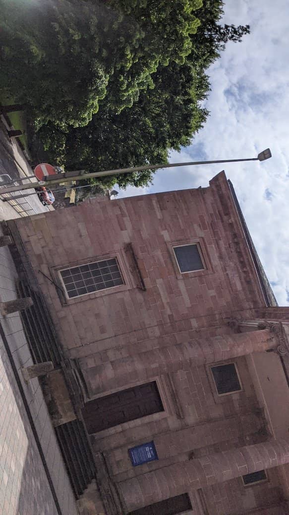 Local Artisan Stalls