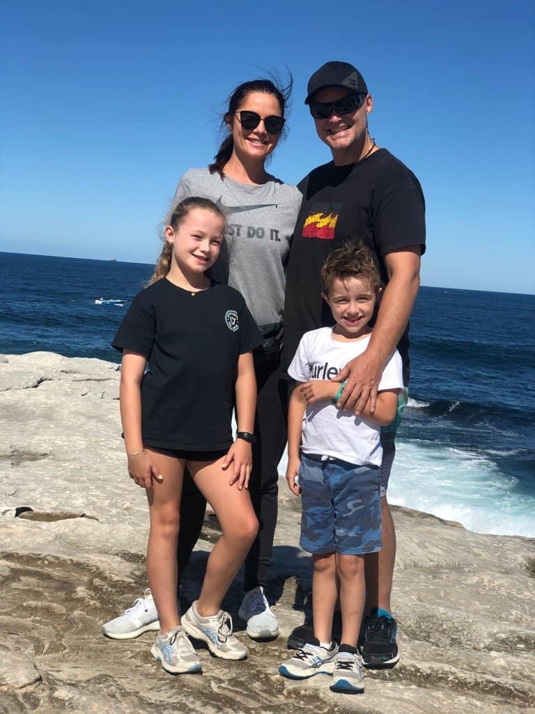 Historic ANZAC Day Site