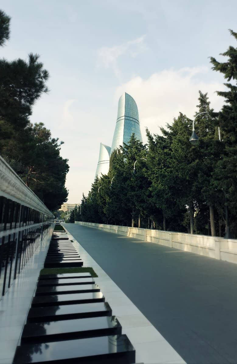 Vertical photo