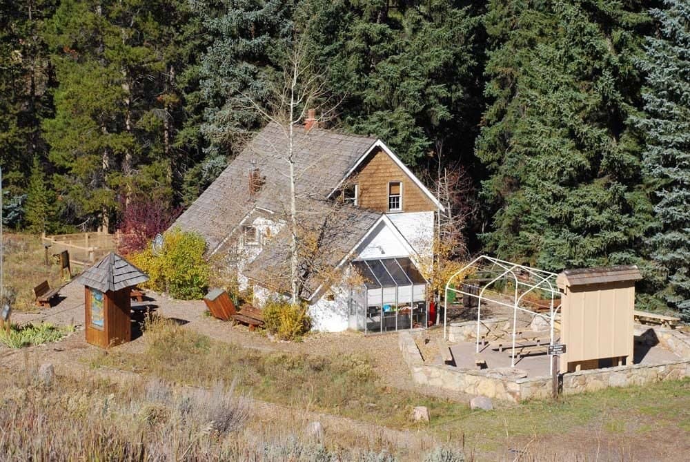 Beaver Pond Evening Tour