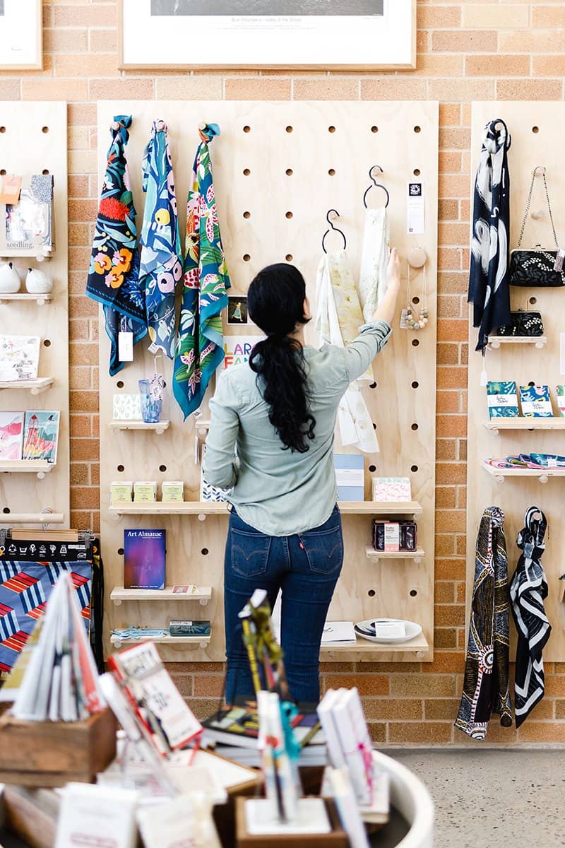 History and Natural Landscape Exhibition