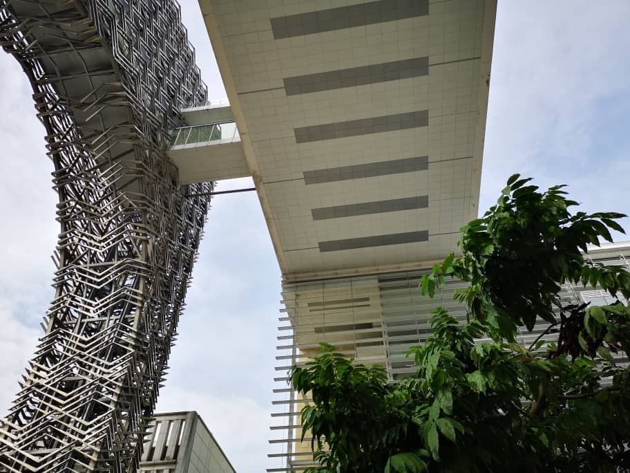 Local Gathering Spot