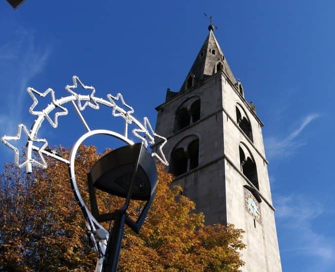 Vertical photo