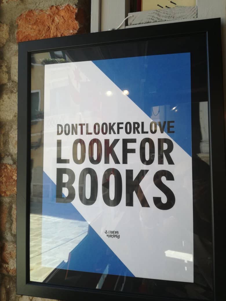 The Book Staircase
