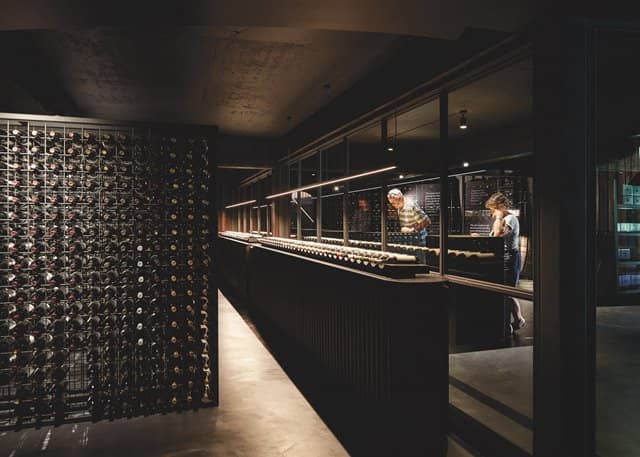 Wine Tasting Experience