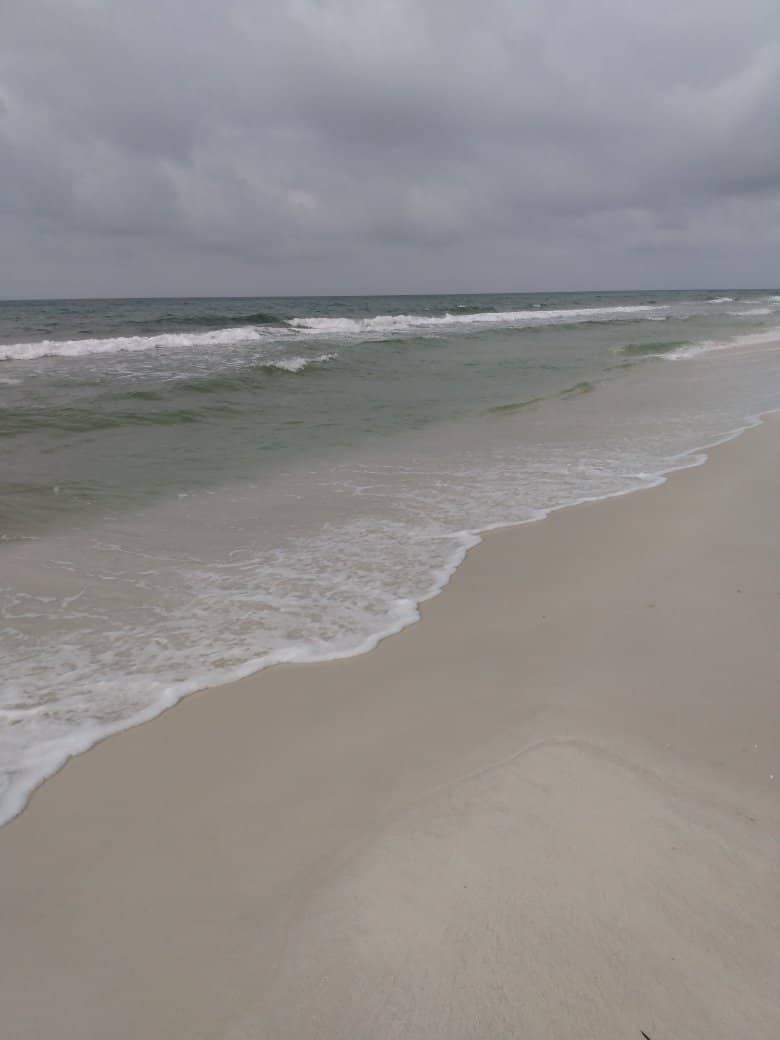 White Cliffs of Dover Views