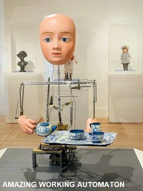 Rotating Special Exhibitions