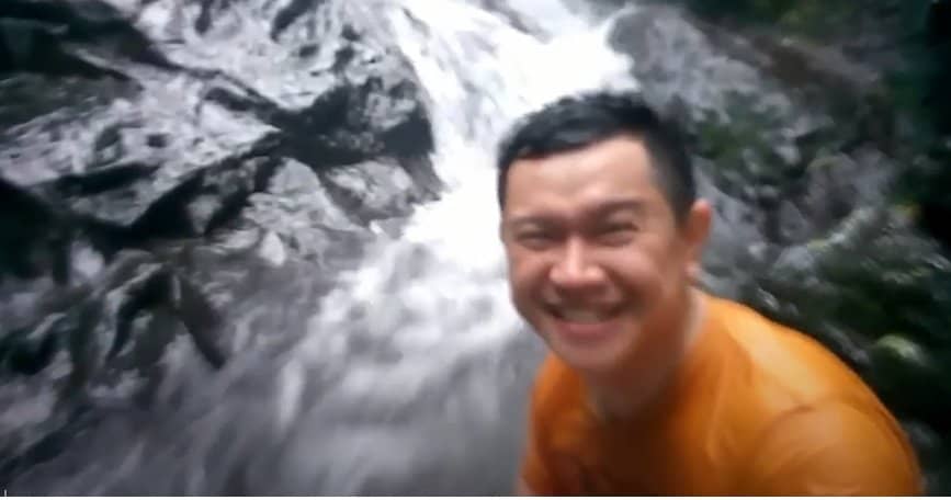 Canyoning Adventure